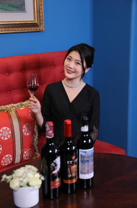 2021.11.26日文藝女酒客圖片(圖2)