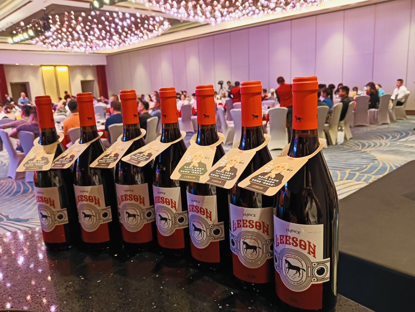 從簡單到複雜，紅酒配餐的層次感與變化