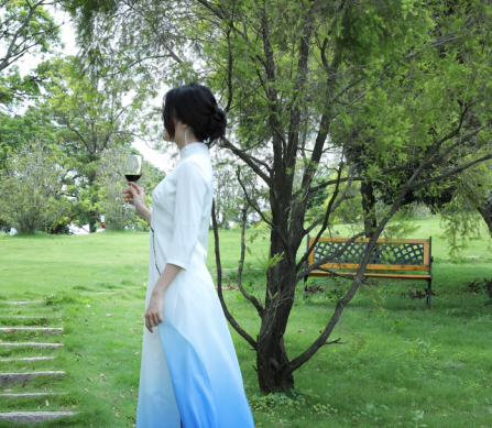 2021.9.1日醉飛燕(圖1)