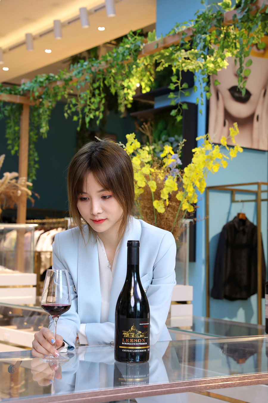 2021.9.16日文藝女酒客圖片(圖2)